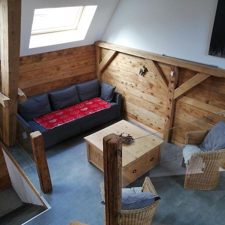 Les Gites Du Falimont Stosswihr Rum bild